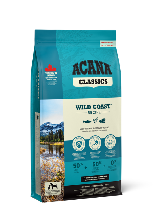 Classics Wild Coast